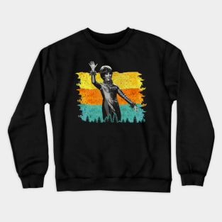 Son of a Preacher Man Dusty's Classic Hit Crewneck Sweatshirt